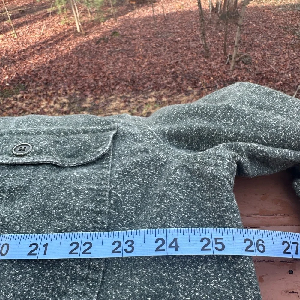 Freedom Foundry cotton flannel shirt